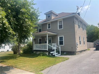 220 Wyoming Ave, Watertown, NY, 13601