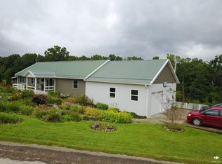 2566 Camp Creek Rd, Lucasville, OH 45648
