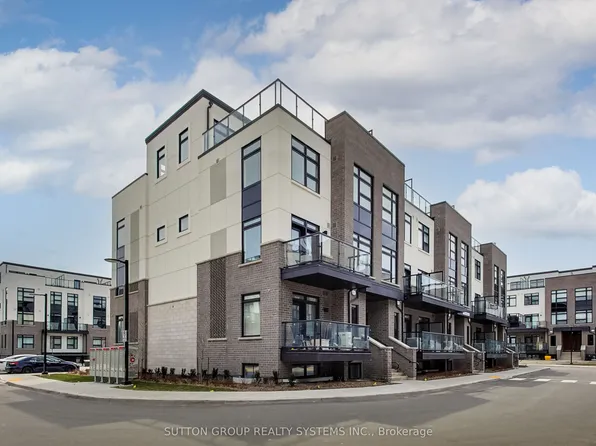 1593 Rose Way #102, Milton, ON L9E 1N4