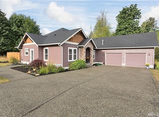 9233 196th Pl NE, Arlington, WA 98223