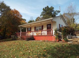 2816 W Old Topside Rd, Louisville, TN 37777