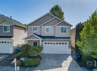 669 Jasmine Cir, Independence, OR 97351