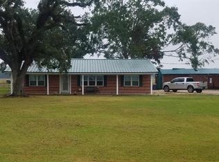 4403 Trailer Town Rd, Jennings, LA 70546