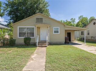 3416 Santa Fe St, Fort Smith, AR 72904