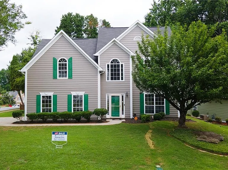 1607 Tunbridge Ln — Photo 1