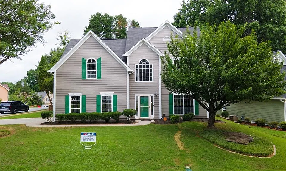 1607 Tunbridge Ln