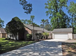 715 Saint Andrews Rd, Humble, TX 77339