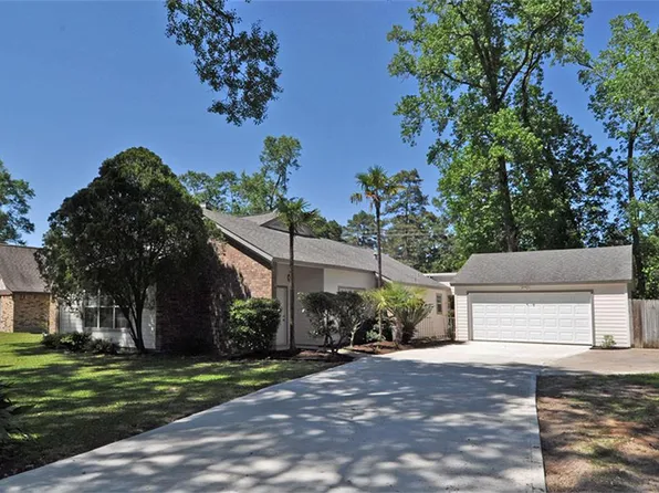 715 Saint Andrews Rd, Humble, TX 77339