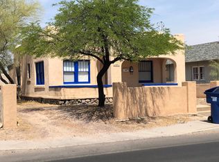 1227 N Euclid Ave, Tucson, AZ 85719
