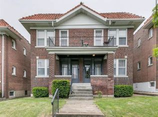 4994 Mardel Ave, Saint Louis, MO 63109