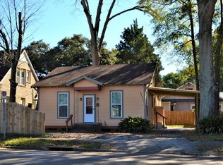 311 Saint Landry St, Lafayette, LA 70506