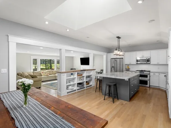 18 Kimball Ave, Wenham, MA 01984