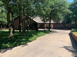 7312 NW 19th St, Bethany, OK 73008