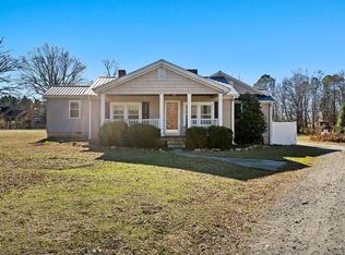 5221 Highway 185, Hodges, SC 29653