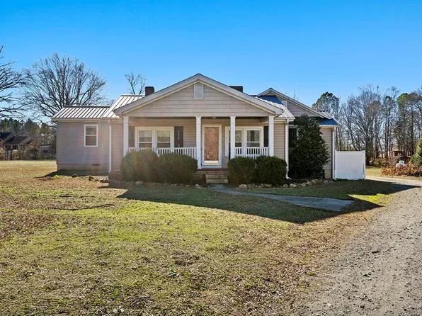 5221 Highway 185, Hodges, SC 29653