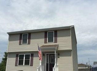 48 Florence St, Fall River, MA 02720