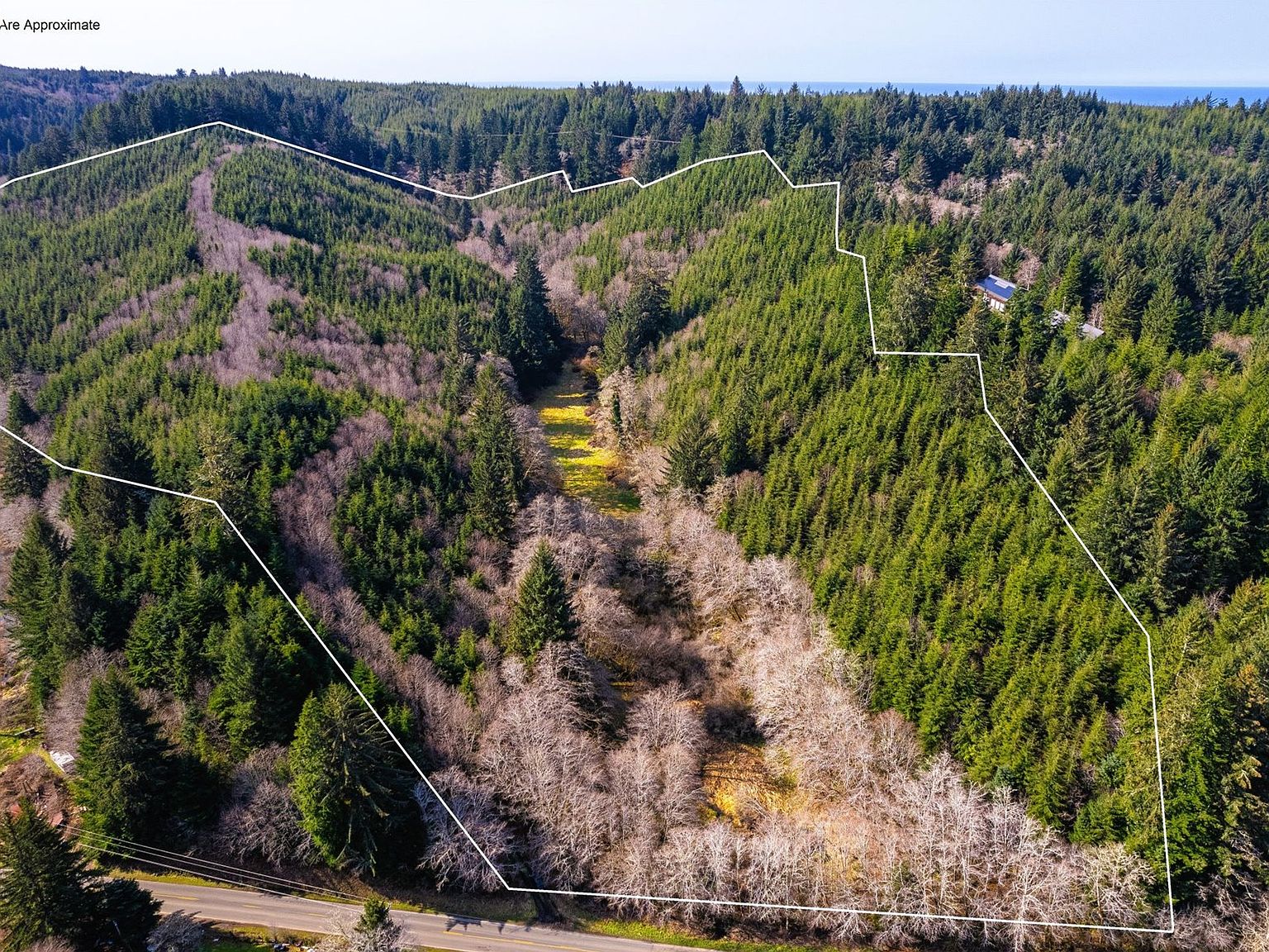 S Beaver Creek Rd TL100, Seal Rock, OR 97376 Zillow