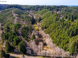 S Beaver Creek Rd #TL100, Seal Rock, OR 97376