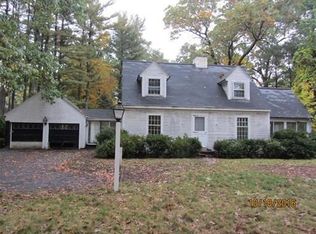 90 Harwood Ave, Littleton, MA 01460