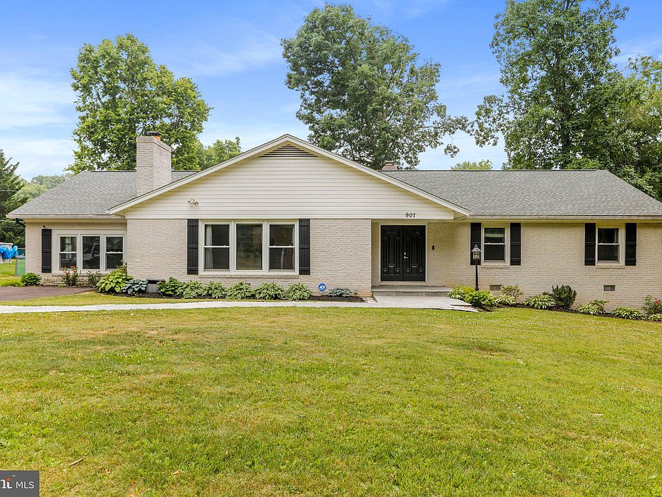 907 Tuscawilla Dr, Charles Town, WV 25414 Zillow