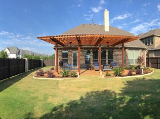 804 Chipping Way, Coppell, TX 75019