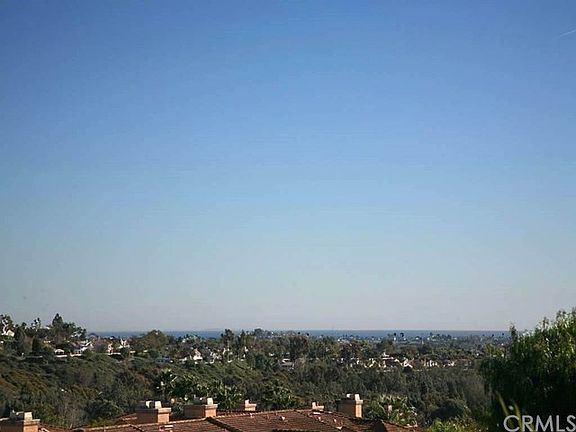 The View is Panoramic with an Ocean View