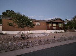 1222 Avenida Encantada, Las Cruces, NM 88001