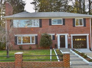 3112 N Harrison St, Arlington, VA 22207