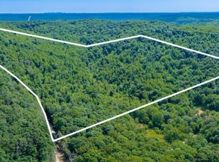745 Coon Hollow Rd, Blue Creek, OH 45616