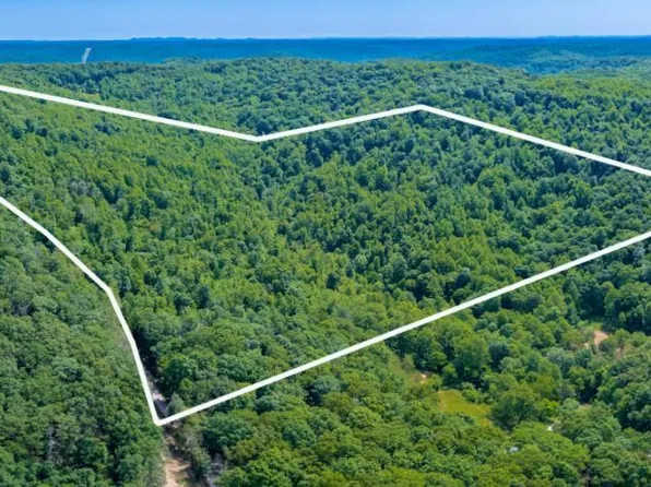 745 Coon Hollow Rd, Blue Creek, OH 45616