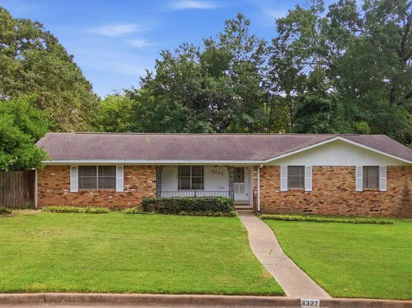 3327 Craftdale St, Tyler, TX 75701