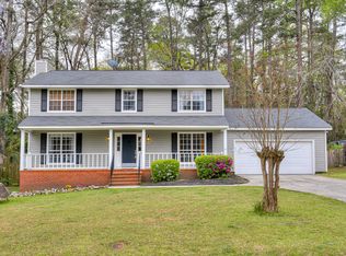 4050 Oregon Trl, Martinez, GA 30907