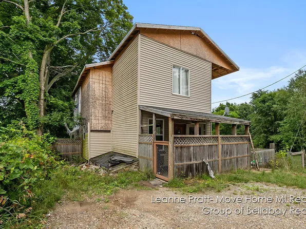 13057 Banfield Rd, Battle Creek, MI 49017