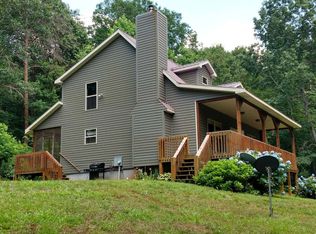 411 Fern Valley Rd #3, Ellijay, GA 30536