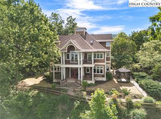 461 Summit Rise Dr, Boone, NC 28607