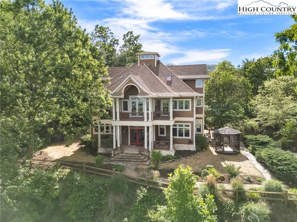 461 Summit Rise, Boone, NC 28607