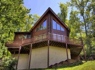 1804 Rhododendron Ln, Sevierville, TN 37876