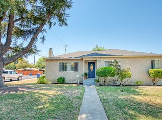 1242 E Cornell Ave, Fresno, CA 93704