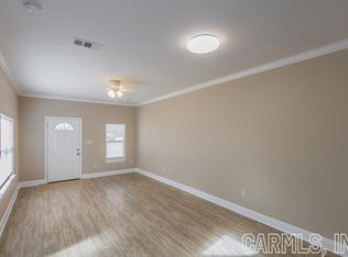 1205 Sadie Dr #2, Bryant, AR 72022