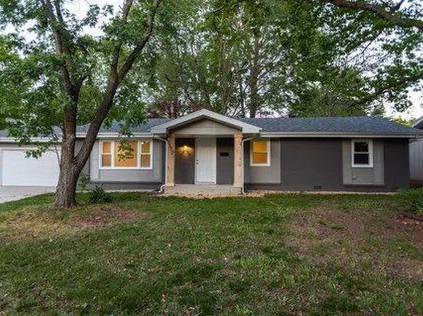 3877 S Cottage Ave, Springfield, MO 65807 3 Bedroom House for