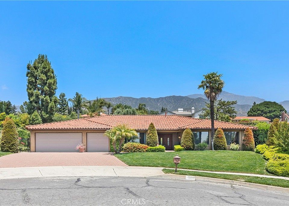 2376 N Vallejo Way, Upland, CA 91784 Zillow
