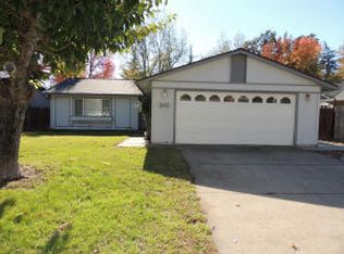 2659 Marvin Trl, Redding, CA 96001