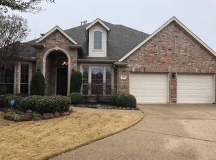 603 Cattle Baron Rd, Fairview, TX 75069