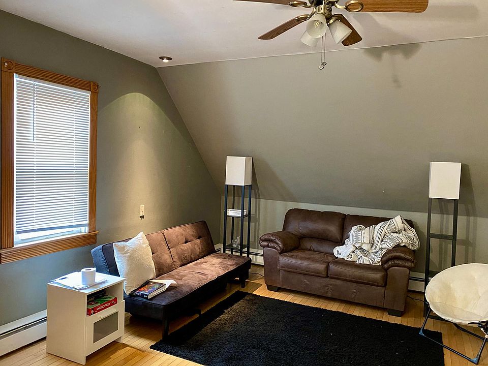 Large Living Room