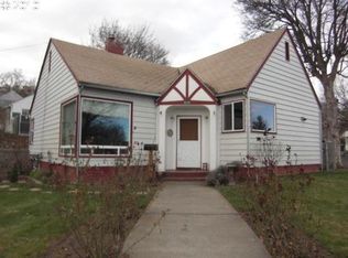 615 SW 9th St, Pendleton, OR 97801