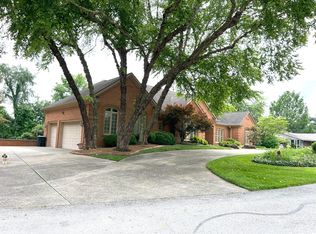 50 Spendthrift St, Frankfort, KY 40601