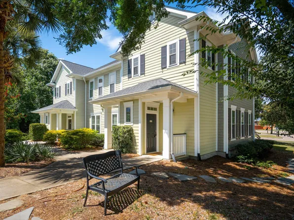 1225 Blakeway St Unit 704, Daniel Island, SC 29492