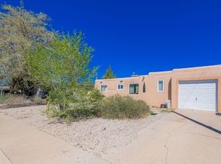 3208 Alvarado Dr NE, Albuquerque, NM 87110