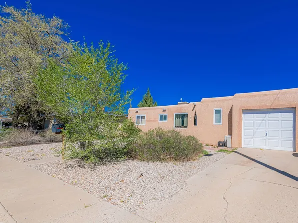 3208 Alvarado Dr NE, Albuquerque, NM 87110