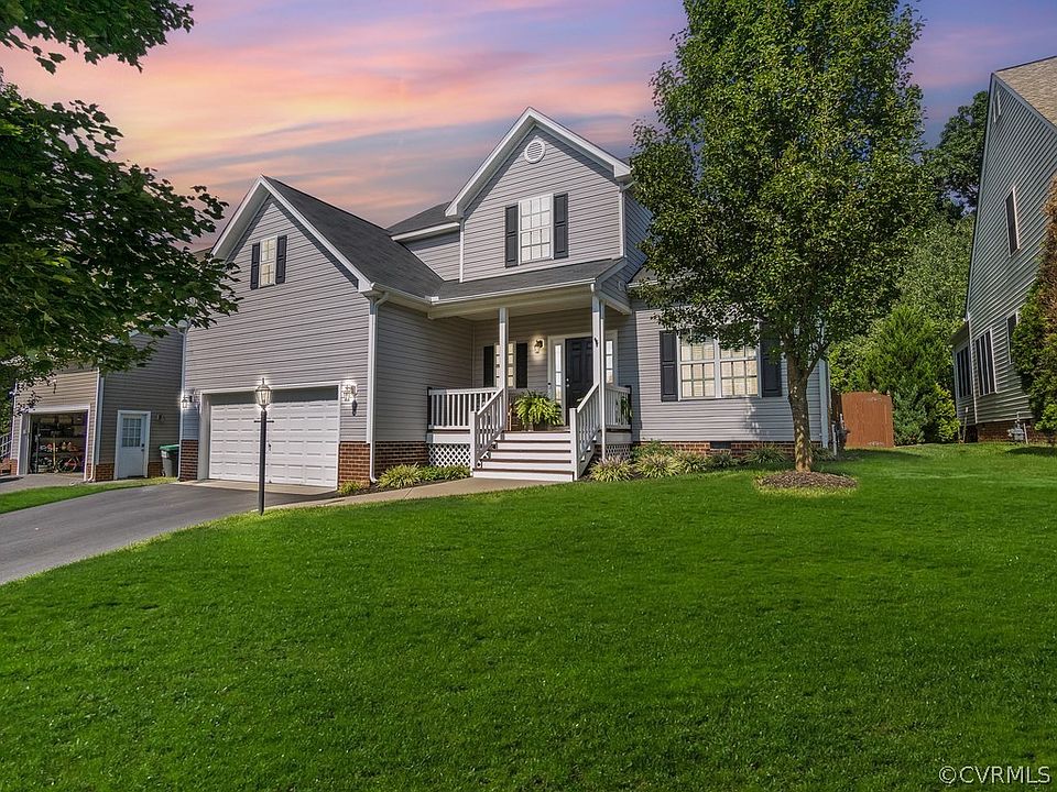 11356 Scots Hill Ter, Glen Allen, VA 23059 Zillow
